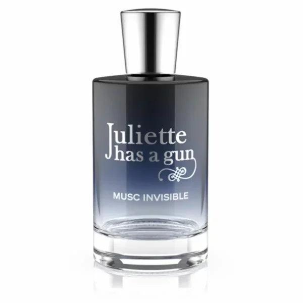 Parfum femme juliette has a gun edp musc invisible 100 ml _4255. DIAYTAR SENEGAL - Là où Chaque Produit Est une Trouvaille. Explorez notre sélection minutieuse et découvrez des articles qui correspondent à votre style de vie et à vos aspirations.