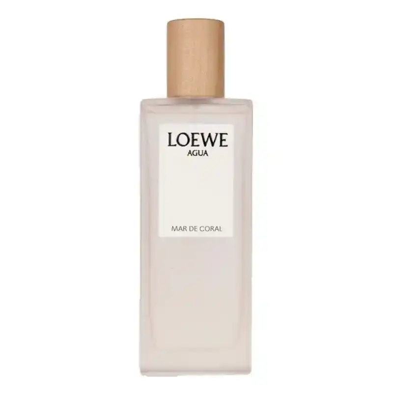 Parfum femme mar de coral loewe edt_9502. Bienvenue sur DIAYTAR SENEGAL - Où Chaque Détail compte. Plongez dans notre univers et choisissez des produits qui ajoutent de l'éclat et de la joie à votre quotidien.