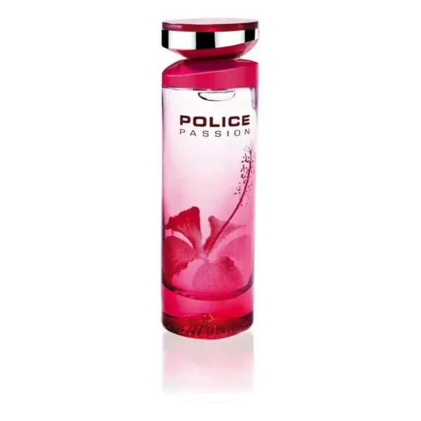 Parfum femme passion police edt 100 ml _9731. DIAYTAR SENEGAL - L'Art de Choisir, l'Art de Vivre. Parcourez notre boutique en ligne et choisissez parmi des produits de qualité qui ajoutent de l'élégance à votre quotidien.