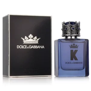 Parfum homme dolce gabbana edp k pour homme 50 ml _5836. DIAYTAR SENEGAL - L'Art du Shopping Distinctif. Naviguez à travers notre gamme soigneusement sélectionnée et choisissez des produits qui définissent votre mode de vie.