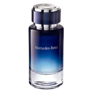 Parfum homme mercedes benz edp ultimate 120 ml_6919. DIAYTAR SENEGAL - L'Art de Vivre en Couleurs et en Styles. Parcourez notre sélection et trouvez des articles qui reflètent votre personnalité et votre goût pour la vie.