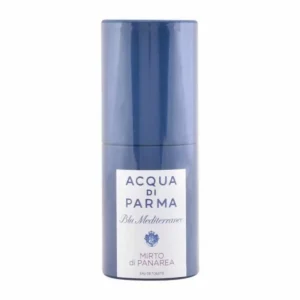 Parfum unisexe acqua di parma edt myrte bleu mediterraneen de panarea 30 ml_8777. DIAYTAR SENEGAL - Où Choisir Devient une Découverte. Explorez notre boutique en ligne et trouvez des articles qui vous surprennent et vous ravissent à chaque clic.