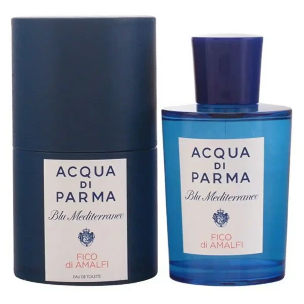 Parfum unisexe blu mediterraneo fico di amalfi acqua di parma edt_9797. DIAYTAR SENEGAL - Votre Portail vers l'Extraordinaire. Parcourez nos collections et découvrez des produits qui vous emmènent au-delà de l'ordinaire, créant une expérience de shopping mémorable.