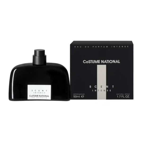 Parfum unisexe costume national edp scent intense 50 ml_2932. DIAYTAR SENEGAL - Où Chaque Sélection est une Victoire. Découvrez notre boutique en ligne et trouvez des articles qui vous rendent la vie plus belle, un choix à la fois.