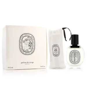 Parfum unisexe diptyque edt do son 12 ml _3639. DIAYTAR SENEGAL - Votre Passage vers l'Élégance Accessible. Parcourez notre boutique en ligne pour trouver des produits qui vous permettent d'allier style et économies.