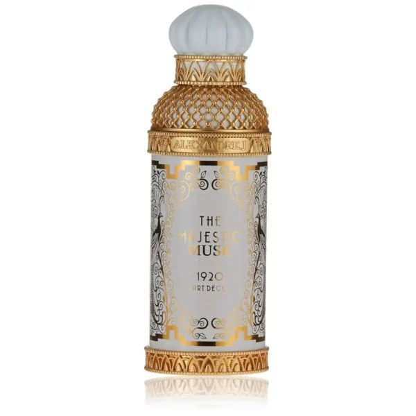 Parfum unisexe edp alexandre j the art deco collector the majestic musk 100 ml _7870. Bienvenue sur DIAYTAR SENEGAL - Où Chaque Produit a son Charme. Explorez notre sélection minutieuse et trouvez des articles qui vous séduisent et vous inspirent.