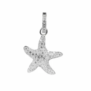 Pendentif femme lancaster jla pen star 1_8954. DIAYTAR SENEGAL - L'Artisanat à Portée de Clic. Découvrez notre boutique en ligne pour trouver des produits uniques qui célèbrent la créativité et l'artisanat sénégalais.