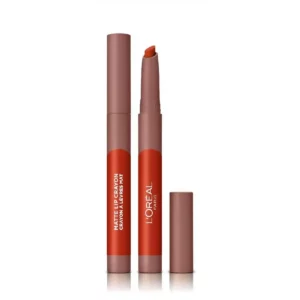 Rouge a levres l oreal make up infaillible 106 mon cannelle 2 5 g _2415. Bienvenue chez DIAYTAR SENEGAL - Où Chaque Achat Fait une Différence. Découvrez notre gamme de produits qui reflètent l'engagement envers la qualité et le respect de l'environnement.