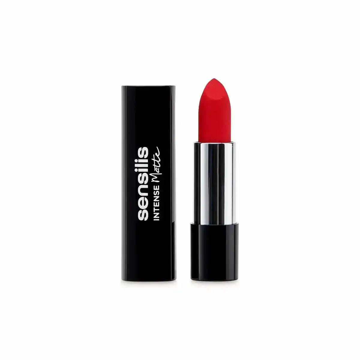 Rouge a levres sensilis intense matte 401 rubi kiss 3 5 ml _5476. DIAYTAR SENEGAL - Votre Destination pour un Shopping Inoubliable. Naviguez à travers notre catalogue et choisissez des produits qui vous marquent par leur originalité.