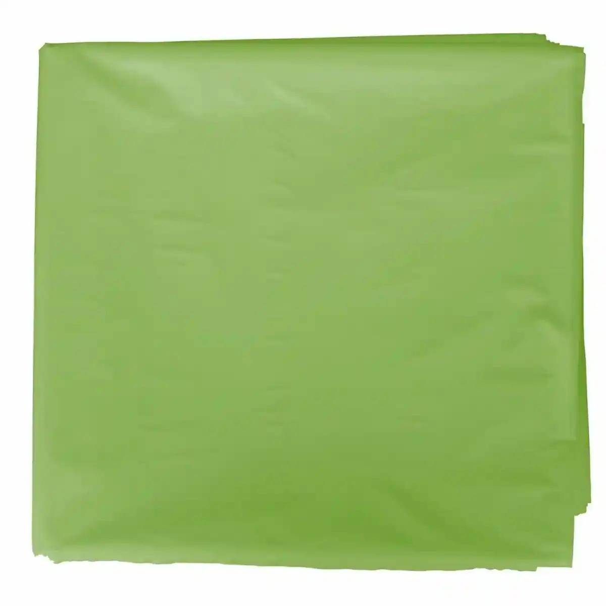 Sac Fixo Plastique Costume 65 x 90 cm Vert Clair (25 Unités). SUPERDISCOUNT FRANCE