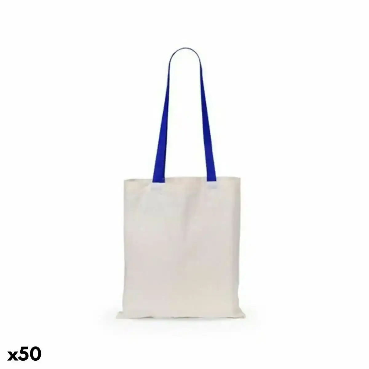 Sac shopping 144621 70 cm 50 unites _5279. DIAYTAR SENEGAL - Votre Passage vers le Chic et l'Élégance. Naviguez à travers notre boutique en ligne pour trouver des produits qui ajoutent une touche sophistiquée à votre style.