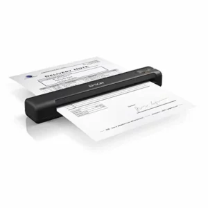 Scanner portable Epson B11B252401 600 dpi USB 2.0. SUPERDISCOUNT FRANCE