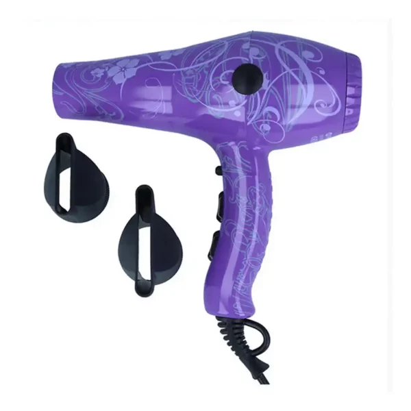 Seche cheveux albi pro flowers lilas 2000w_9309. DIAYTAR SENEGAL - Là où Choisir est une Affirmation de Style. Naviguez à travers notre boutique en ligne et choisissez des produits qui vous distinguent et vous valorisent.