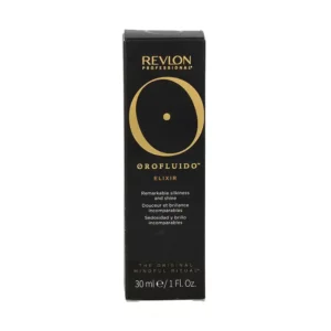 Serum nourrissant orofluido orofluido 25 ml _3836. DIAYTAR SENEGAL - L'Art de Vivre le Shopping Authentique. Découvrez notre boutique en ligne et trouvez des produits qui incarnent la passion et le savoir-faire du Sénégal.