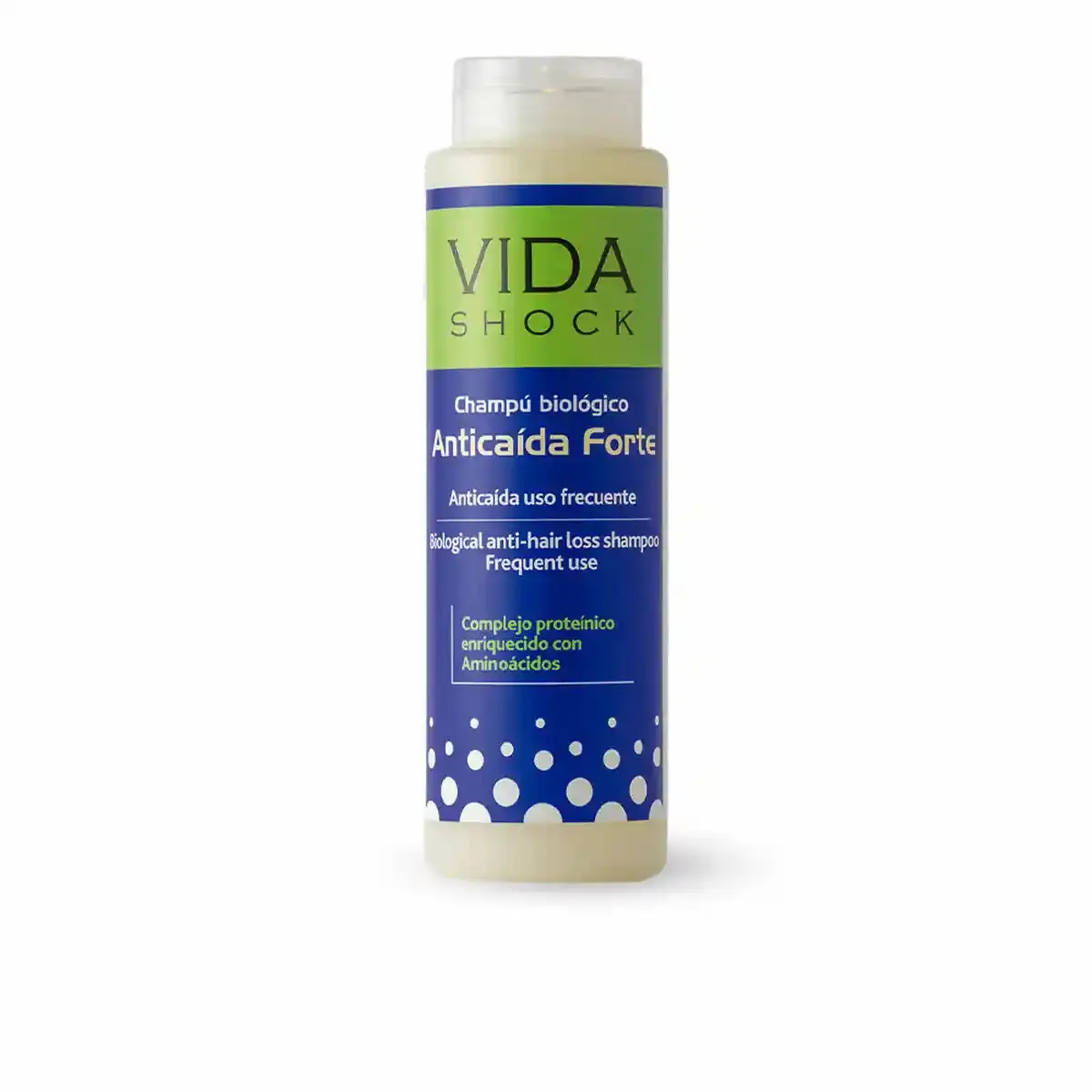 Shampooing anti chute luxana vida shock anti chute 300 ml _4309. Bienvenue chez DIAYTAR SENEGAL - Où le Shopping Devient un Plaisir. Découvrez notre boutique en ligne et trouvez des trésors qui égaieront chaque jour de votre vie.