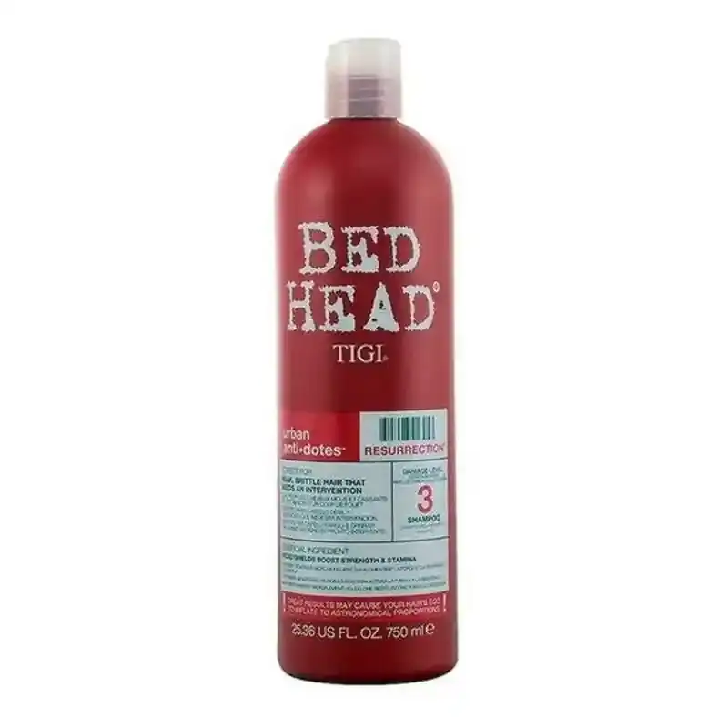 Shampooing revitalisant bed head tigi_6333. Entrez dans l'Univers de DIAYTAR SENEGAL - Où l'Authenticité Renouvelle Votre Quotidien. Explorez notre gamme de produits et trouvez des articles qui reflètent votre essence.