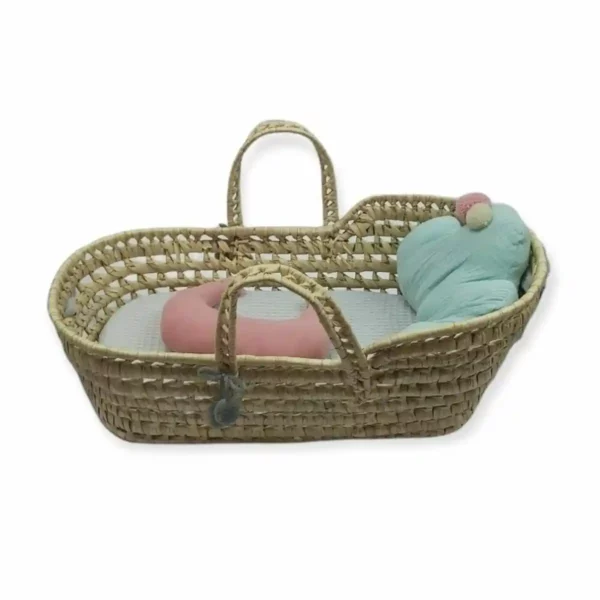 Siège panier avec coussin Berjuan 2000-22. SUPERDISCOUNT FRANCE