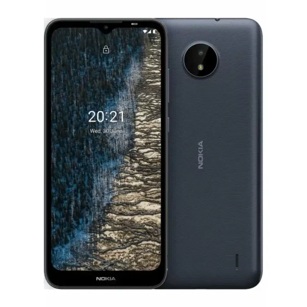 Smartphone Nokia C20 COSMO 6,5" Octa Core 2 Go de RAM 32 Go. SUPERDISCOUNT FRANCE