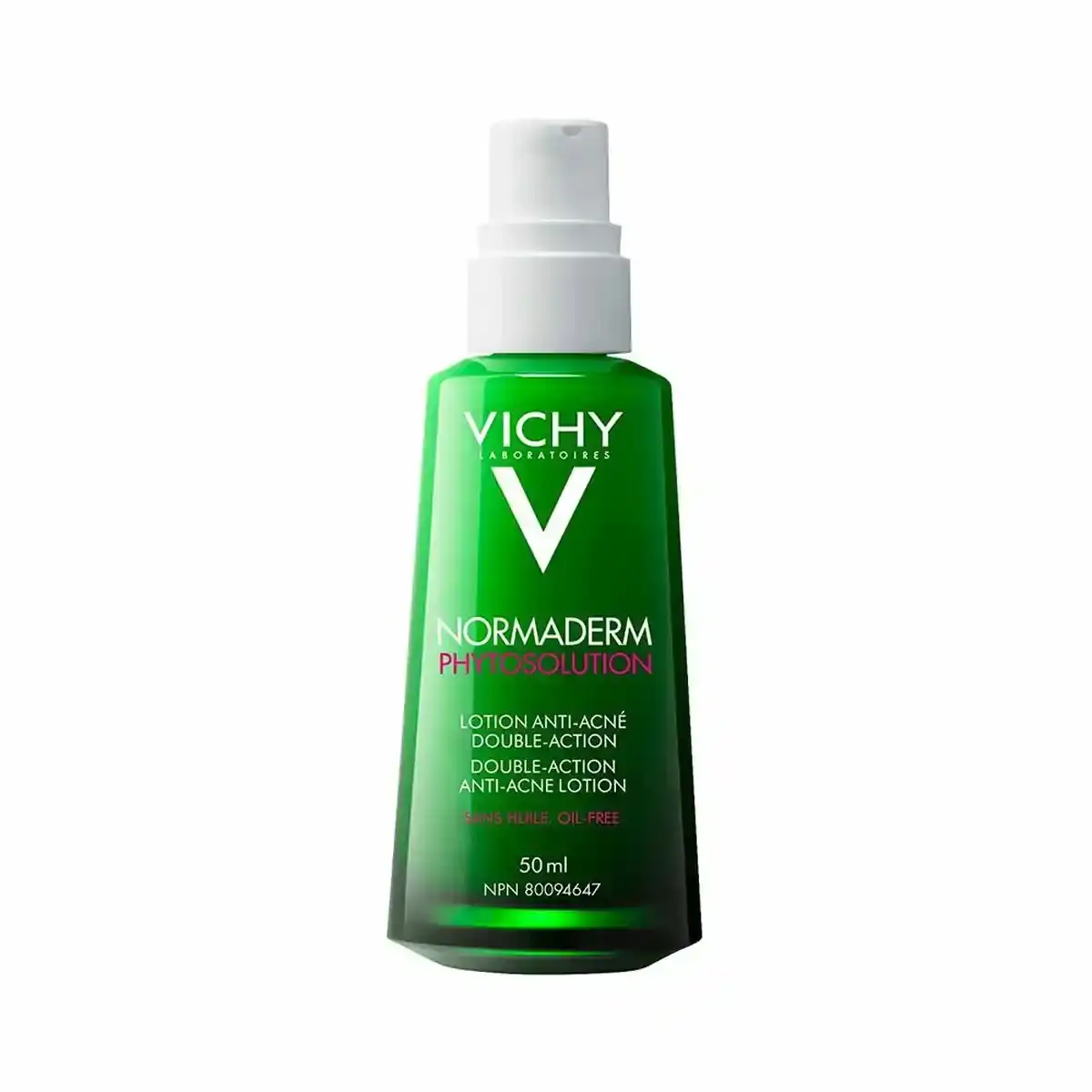 Traitement de la peau acne vichy normaderm phytosolution double 50 ml _3998. DIAYTAR SENEGAL - L'Art de Choisir, l'Art de Vivre. Parcourez notre boutique en ligne et choisissez parmi des produits de qualité qui ajoutent de l'élégance à votre quotidien.