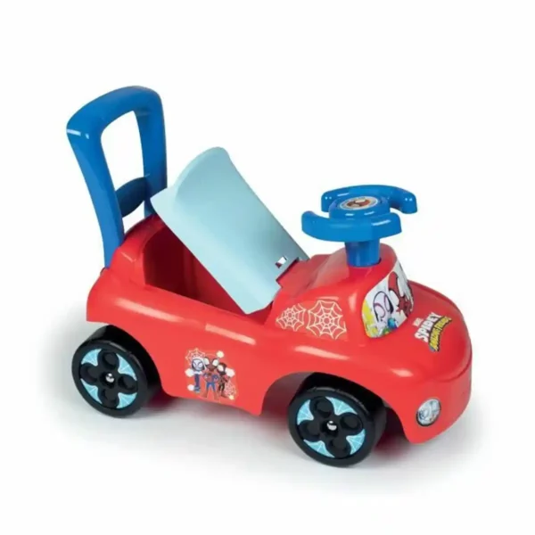 Tricycle Smoby. SUPERDISCOUNT FRANCE