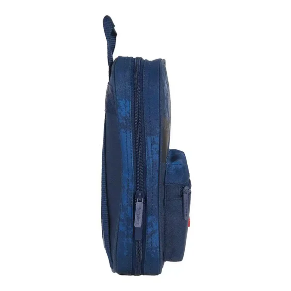 Trousse Sac à Dos Skate Safta Bleu Marine (33 Pièces). SUPERDISCOUNT FRANCE