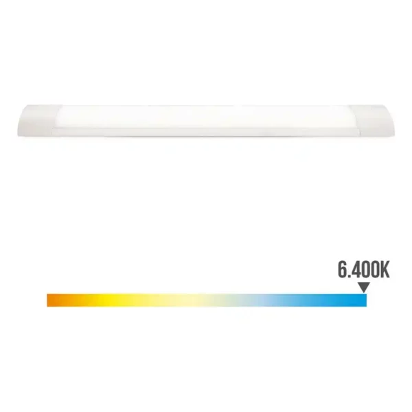 Tube led edm blanc a 28 w 6400 k _3107. Bienvenue sur DIAYTAR SENEGAL - Où Chaque Détail compte. Plongez dans notre univers et choisissez des produits qui ajoutent de l'éclat et de la joie à votre quotidien.