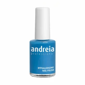 Vernis a ongles andreia professional hypoallergenic no 06 14 ml _1571. DIAYTAR SENEGAL - Votre Paradis Shopping au Cœur du Sénégal. Explorez notre boutique en ligne et découvrez des produits conçus pour enchanter chaque aspect de votre vie.