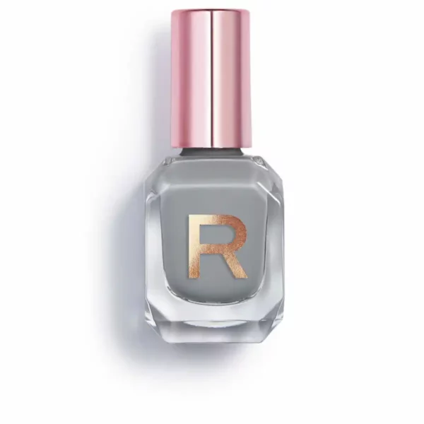 Vernis a ongles revolution make up high gloss storm 10 ml_5579. Entrez dans l'Univers de DIAYTAR SENEGAL - Où Chaque Produit a son Éclat Unique. Explorez notre gamme variée et choisissez des articles qui illuminent votre quotidien.