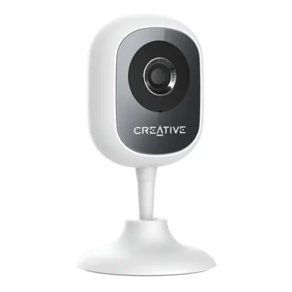 Webcam Creative Technology Live 720 px WiFi. SUPERDISCOUNT FRANCE