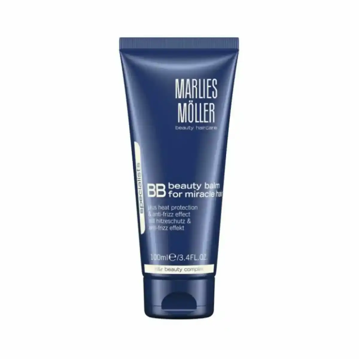 Apres shampooing marlies moller beauty balm 100 ml _2483. DIAYTAR SENEGAL - L'Art de Magasiner sans Limites. Naviguez à travers notre collection diversifiée pour trouver des produits qui élargiront vos horizons shopping.