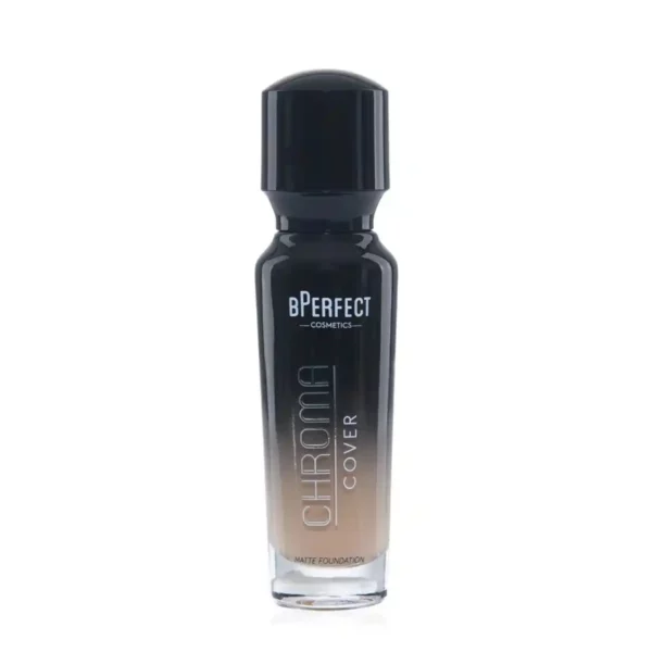 Base de maquillage liquide bperfect cosmetics chroma cover no n5 30 ml_7527. DIAYTAR SENEGAL - Où la Qualité est Notre Engagement. Explorez notre boutique en ligne pour découvrir des produits conçus pour vous apporter satisfaction et plaisir.