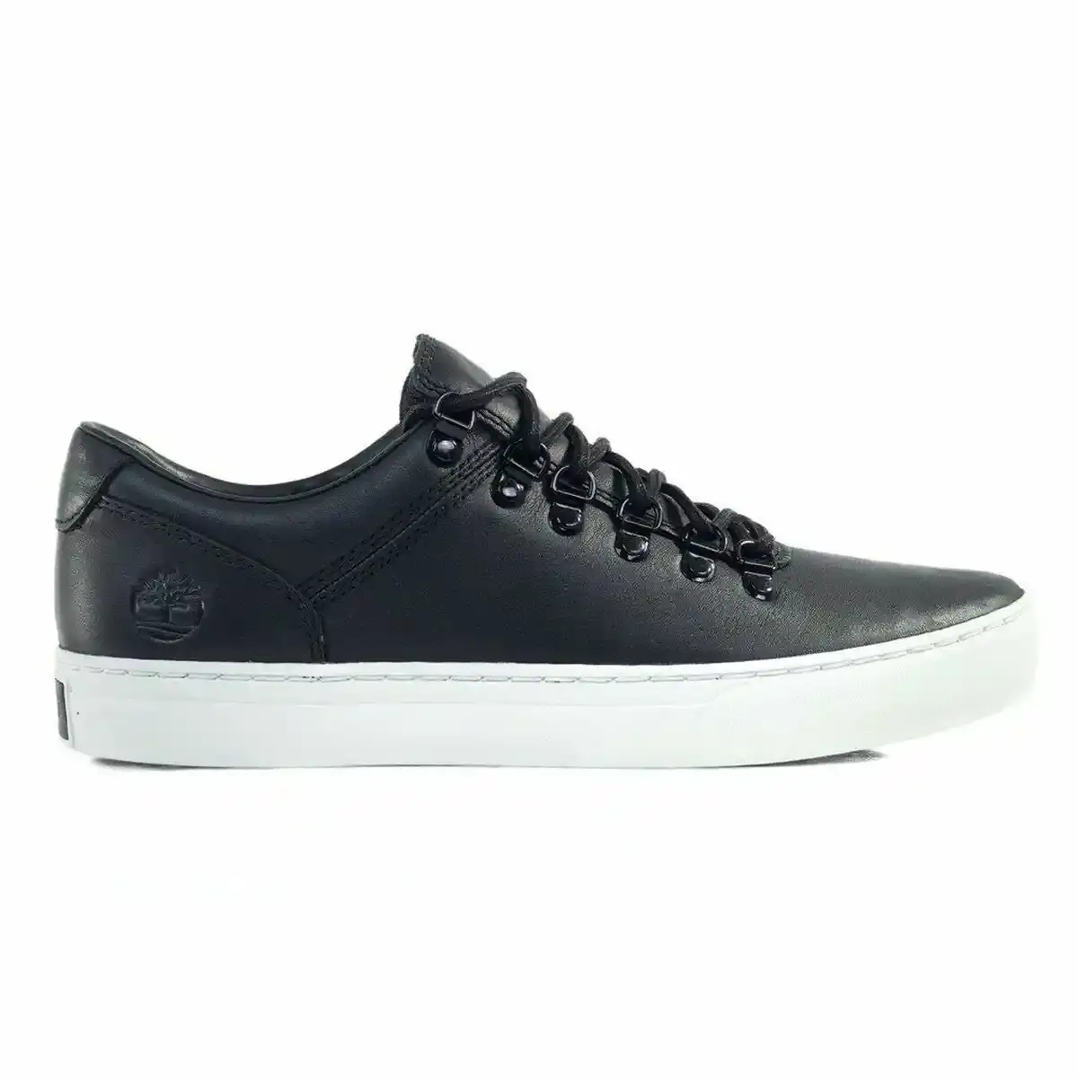 Baskets Casual Homme CUPSOLEADV 2 Timberland OA1RWS Noir. SUPERDISCOUNT FRANCE