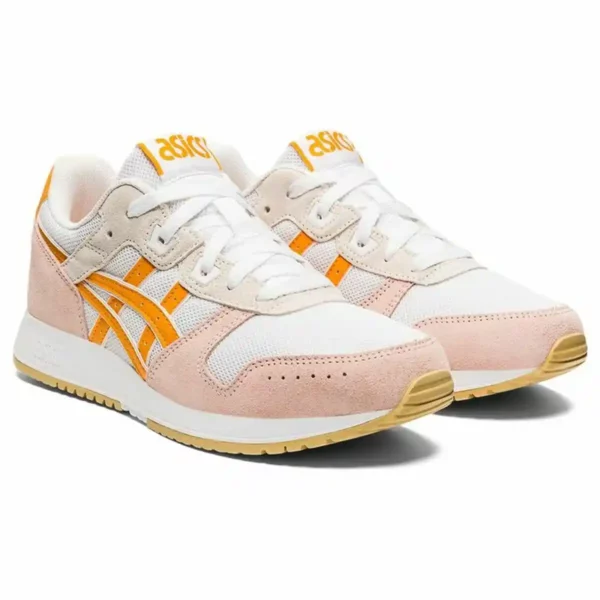 Baskets de sport pour femme Lyte Classic Asics Multicolore. SUPERDISCOUNT FRANCE