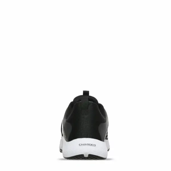 Baskets Homme Under Armour Charged Engage 2 Noir. SUPERDISCOUNT FRANCE