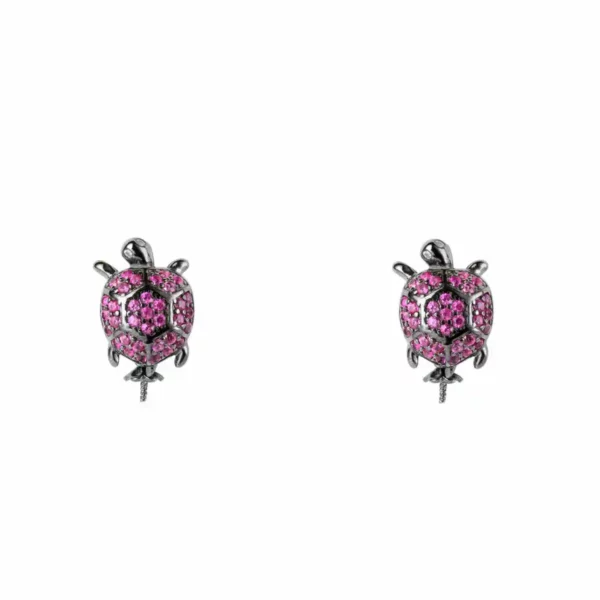 Boucles d oreilles femme lancaster jla ear turtle 5_5065. Bienvenue sur DIAYTAR SENEGAL - Où l'Élégance Rencontrer la Tradition. Explorez notre gamme variée et trouvez des articles qui marient le chic moderne au charme ancestral.