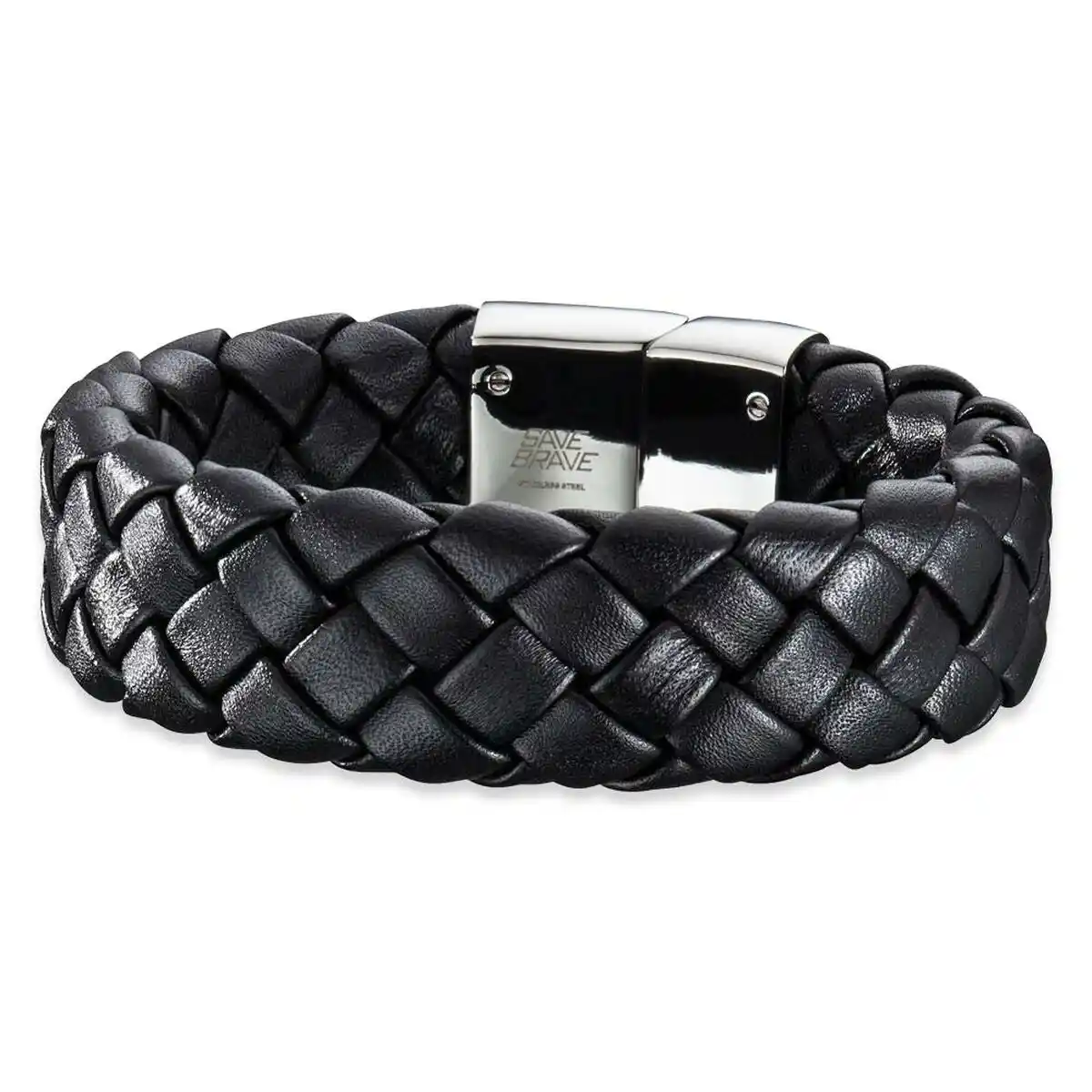 Bracelet homme save brave sbb kilo bk 21 21 cm_3410. Bienvenue chez DIAYTAR SENEGAL - Votre Porte d'Accès à la Diversité. Découvrez notre boutique en ligne et choisissez parmi une pléthore d'articles qui célèbrent la richesse culturelle du Sénégal et au-delà.