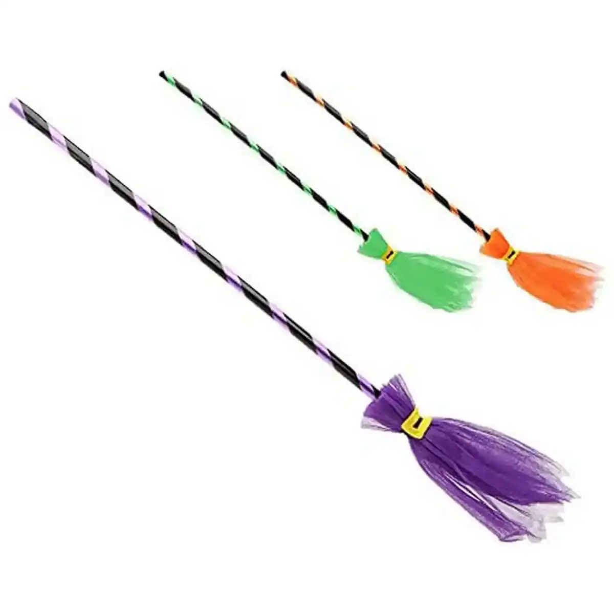 Brosse de balayage 80 cm sorciere halloween_3347. DIAYTAR SENEGAL - Où Choisir est un Plaisir. Explorez notre boutique en ligne et choisissez parmi des produits de qualité qui satisferont vos besoins et vos goûts.