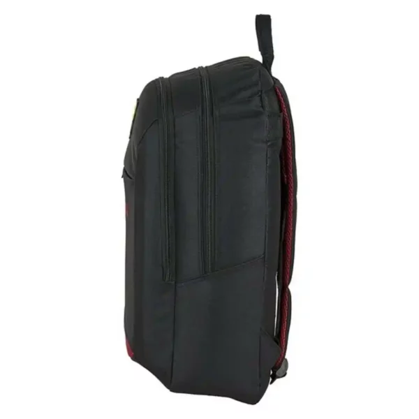 Cartable F.C. Barcelona Black. SUPERDISCOUNT FRANCE