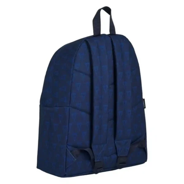 Cartable F.C. Barcelona Navy Blue. SUPERDISCOUNT FRANCE