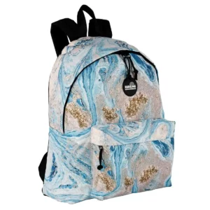 Cartable Toybags Be Golden Multicolore (42 x 31 x 14 cm). SUPERDISCOUNT FRANCE