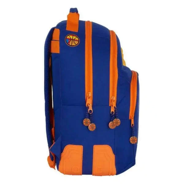 Cartable Valencia Basket. SUPERDISCOUNT FRANCE