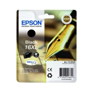 Cartouche d'encre compatible Epson T16XL. SUPERDISCOUNT FRANCE