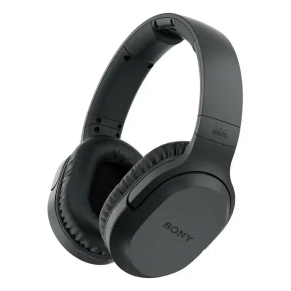 Casque sans fil Sony MDRRF895RK.EU8 100 mW Noir. SUPERDISCOUNT FRANCE