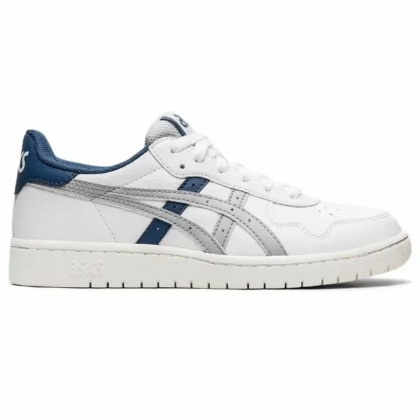 Chaussures de sport pour enfants Asics Japan S GS Blanc. SUPERDISCOUNT FRANCE