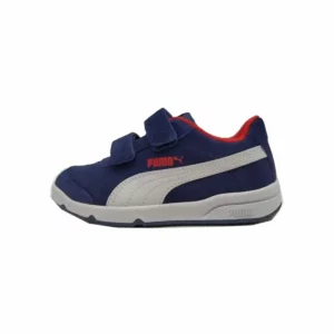 Chaussures de sport pour enfants Puma STEPFLEE V PSX 2 SD 371227 09. SUPERDISCOUNT FRANCE