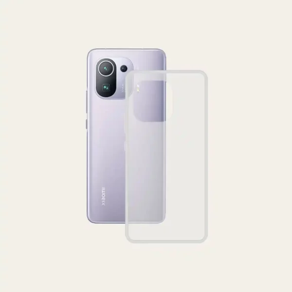 Coque mobile KSIX XIAOMI MI11 PRO. SUPERDISCOUNT FRANCE