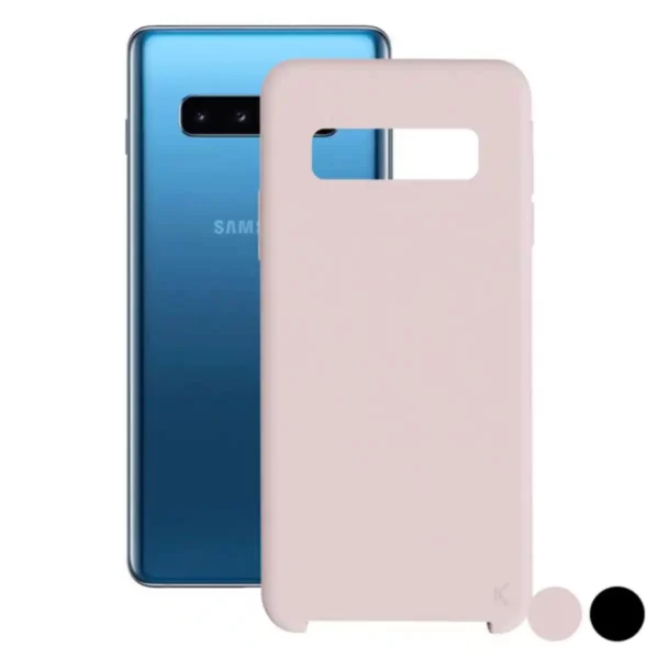 Coque mobile samsung galaxy s10 ksix_4654. Bienvenue sur DIAYTAR SENEGAL - Votre Galerie Shopping Personnalisée. Découvrez un monde de produits diversifiés qui expriment votre style unique et votre passion pour la qualité.