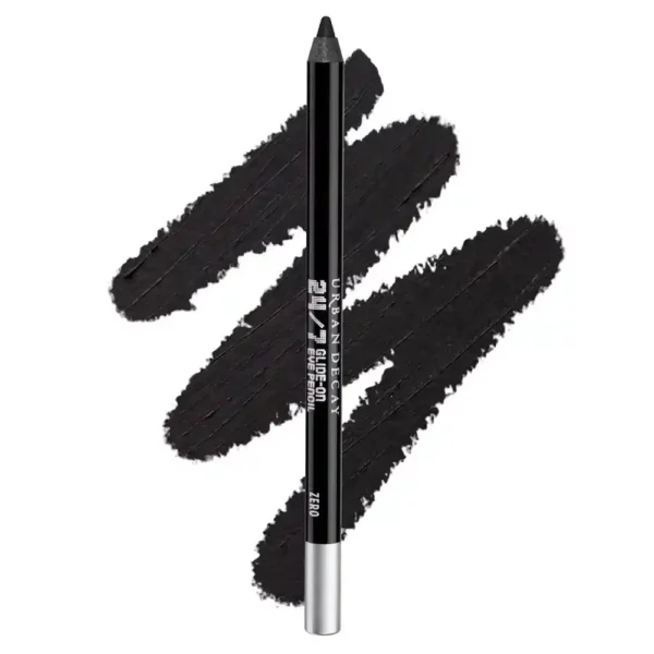 Crayon pour les yeux urban decay 24 7 glide on zero_6025. DIAYTAR SENEGAL - Votre Passage vers le Raffinement. Plongez dans notre univers de produits exquis et choisissez des articles qui ajoutent une touche de sophistication à votre vie.