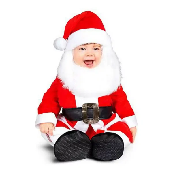 Déguisement pour bébés Mon autre moi Père Noël avec son. SUPERDISCOUNT FRANCE