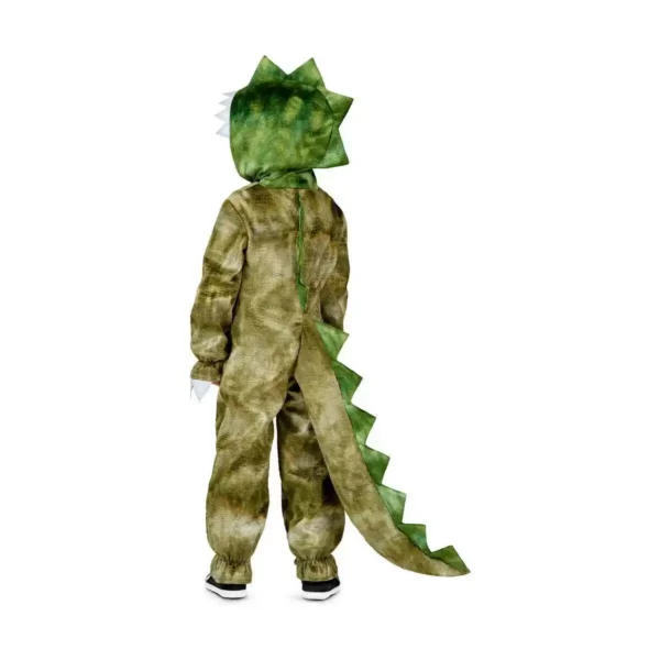 Déguisement pour enfant Mon autre moi dinosaure (2 pièces). SUPERDISCOUNT FRANCE